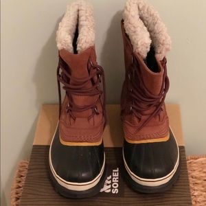 Sorel Winter Boots